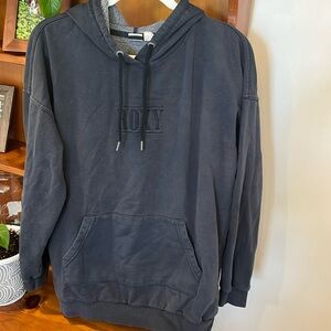 Roxy hooded sweatshirt